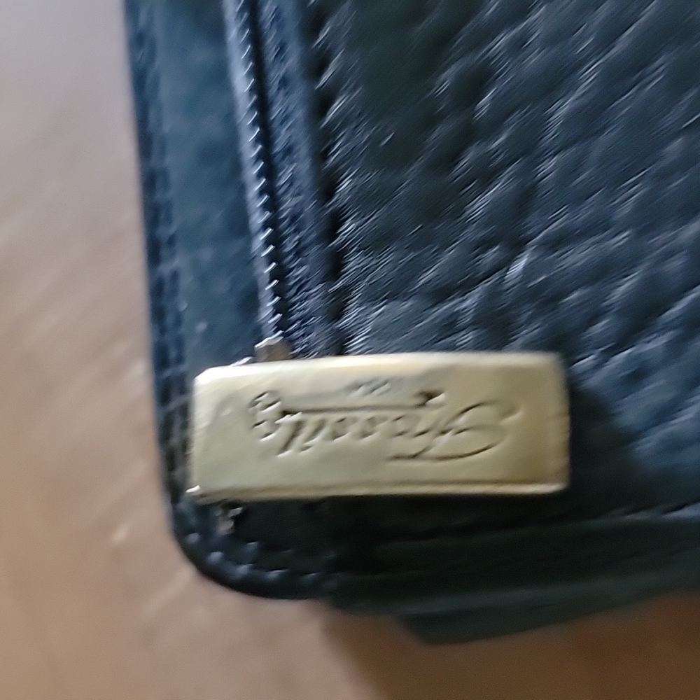 Fossil Wallet - Picture 4 of 5